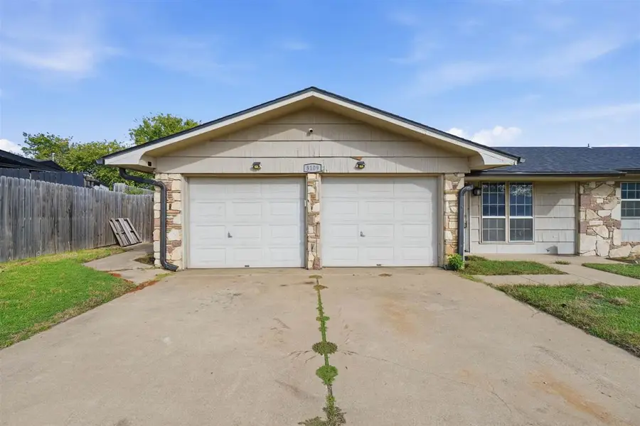 5109 NW Elm Ave, Lawton, OK 73505 - #3