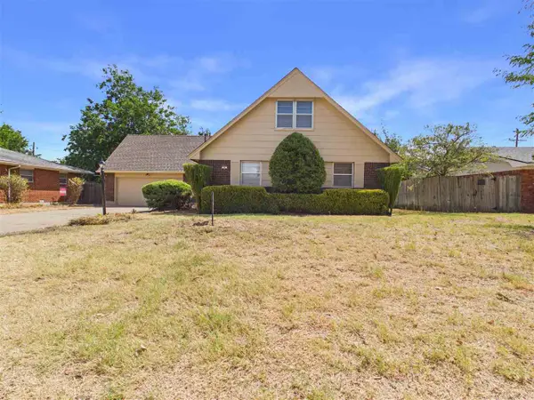 3 NW 56th St, Lawton, OK 73505