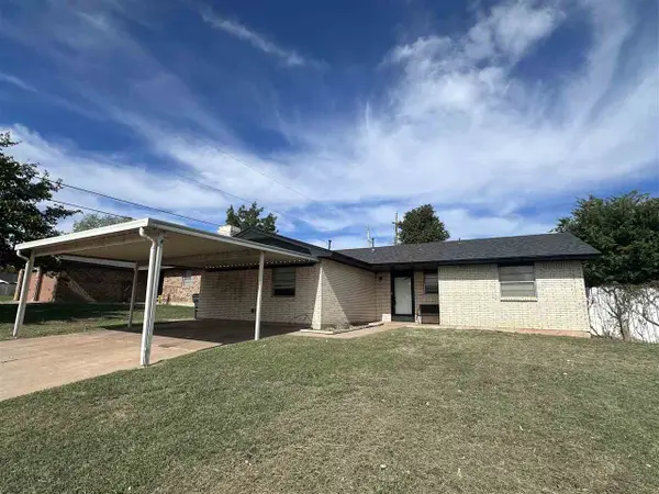 7311 NW Compass, Lawton, OK 73505