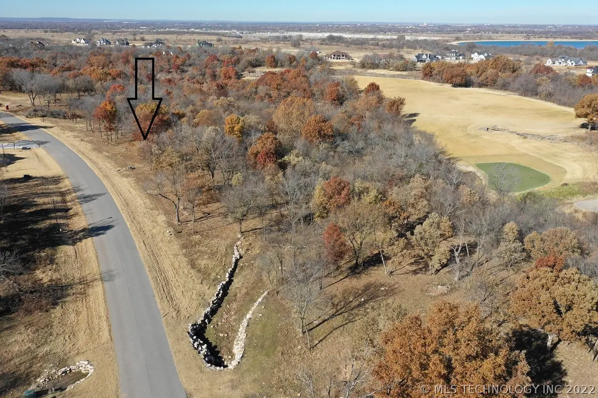 17889 E Falcon Pass Road, Owasso, OK 74055 - #1