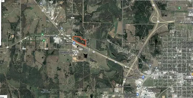 13081 County Road 1538, Ada, OK 74820 - Image #2