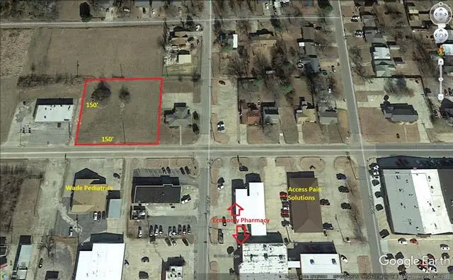 3510 W Broadway Street, Muskogee, OK 74401 - Image #1