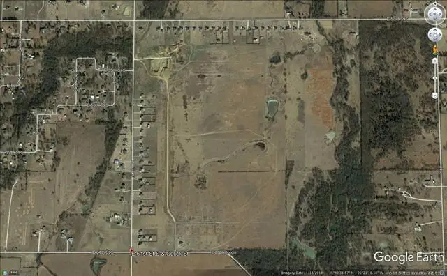 5902 S Julian Boulevard, Muskogee, OK 74403 - Image #3