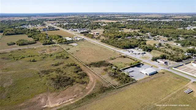 SW 15th Street, Wagoner, OK 74467 - Image #2