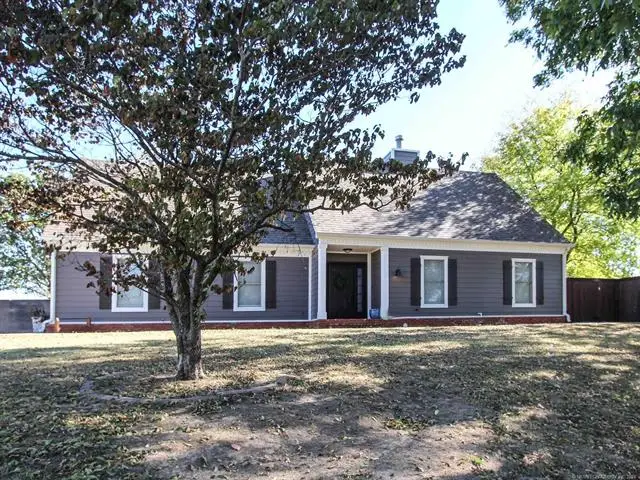 21756 S Highway 88 Highway, Claremore, OK 74019 - Image #1