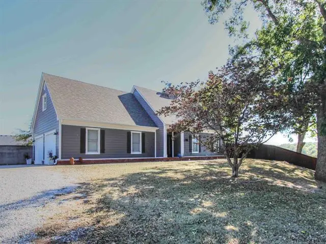 21756 S Highway 88 Highway, Claremore, OK 74019 - Image #2