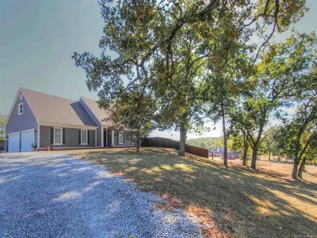 21756 S Highway 88 Highway, Claremore, OK 74019 - Image #3