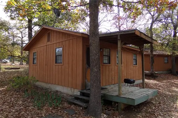 240 W French Street, Eufaula, OK 74432