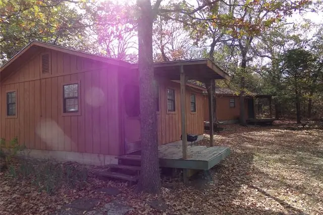 240 W French Street, Eufaula, OK 74432 - Image #3