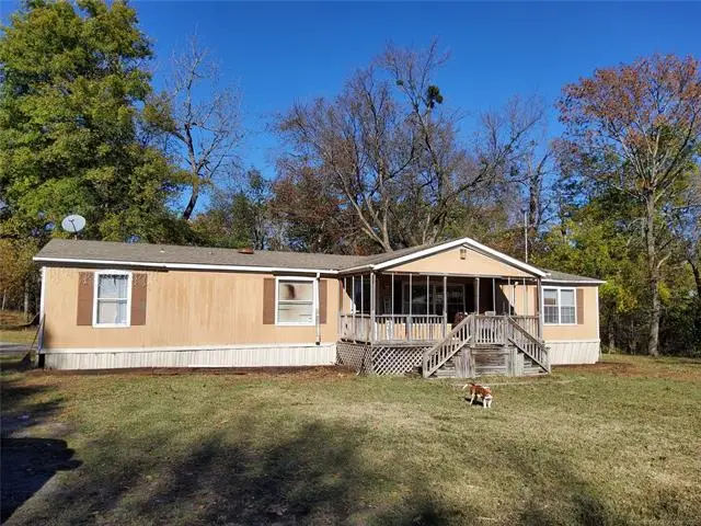 18654 W 880 Road, Park Hill, OK 74451 - Image #2