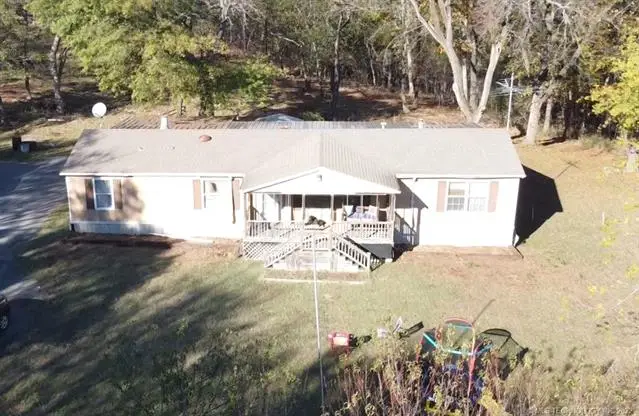 18654 W 880 Road, Park Hill, OK 74451 - Image #3