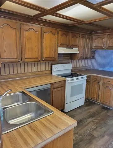 309 S 38th #2, Muskogee, OK 74401 - Image #3