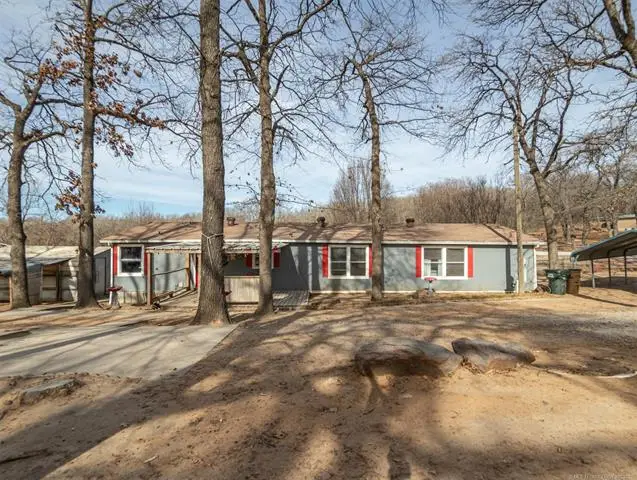 219 Mistletoe Lane, Mead, OK 73449 - Image #2