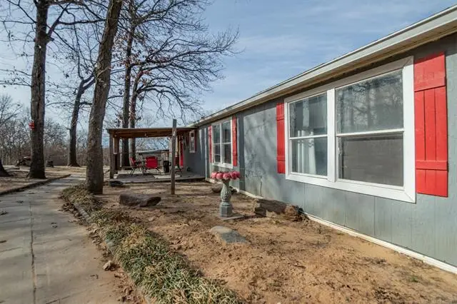 219 Mistletoe Lane, Mead, OK 73449 - Image #3