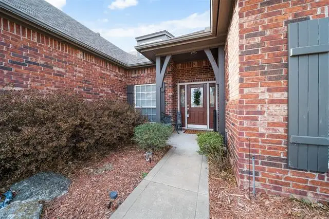 2212 N 12th Place, Broken Arrow, OK 74012 - #3