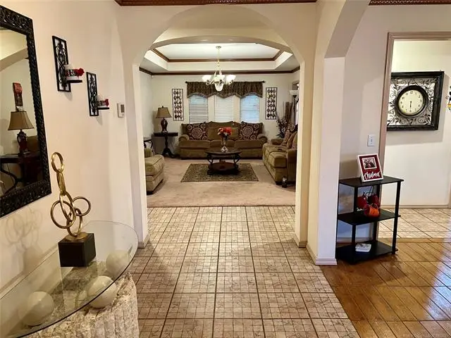 501 S 64th Street W, Muskogee, OK 74401 - #2