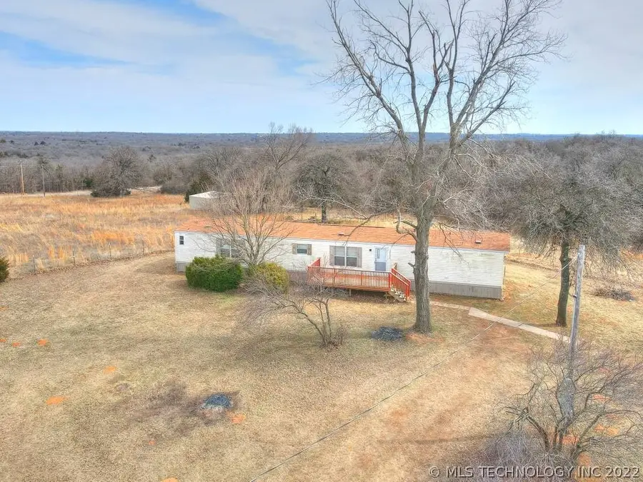 8300 Bethel Road, Norman, OK 73026 - Image #2