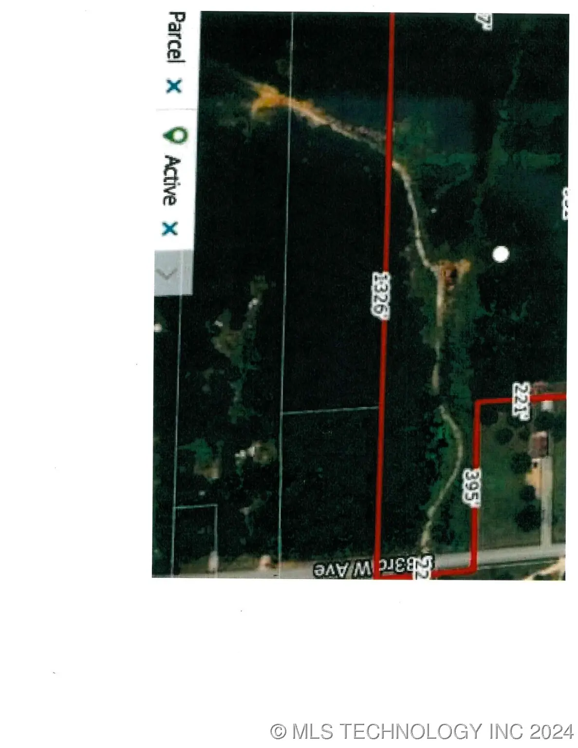 33rd West Avenue, Sapulpa, OK 74066 - Image #1