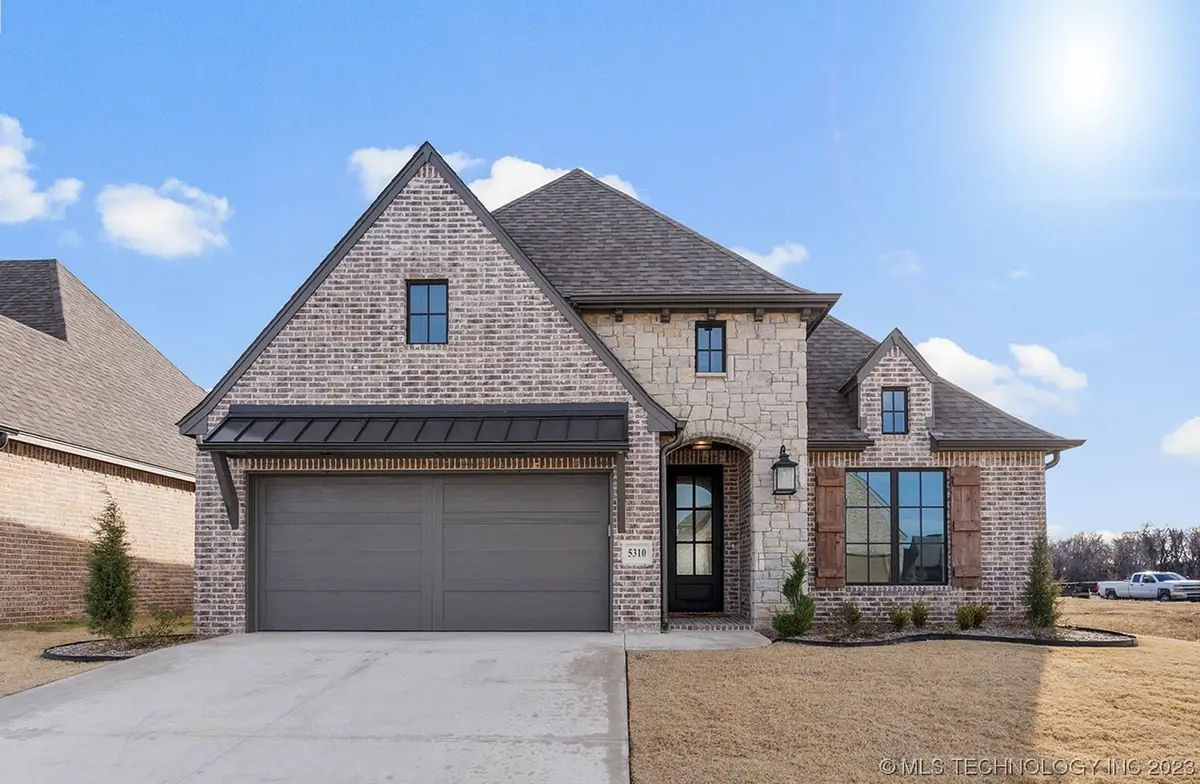 5310 E 126th Street S, Bixby, OK 74008 - Image #1