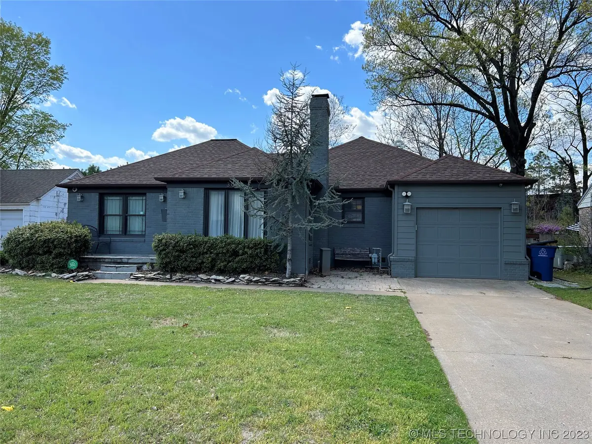 3026 S Boston Place, Tulsa, OK 74114 - Image #1