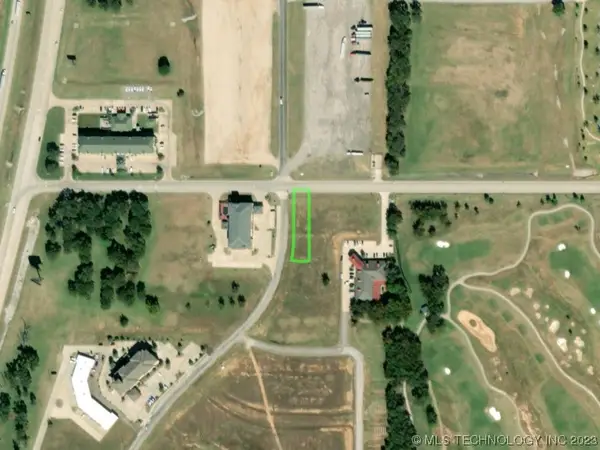 011307 Vegas Road, Thackerville, OK 73459