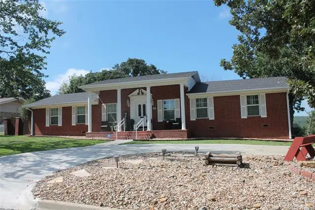 1901 Mockingbird, McAlester, OK 74501 - Image #1