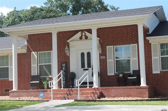 1901 Mockingbird, McAlester, OK 74501 - Image #3