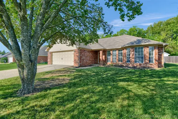 3039 Kande, Durant, OK 74701