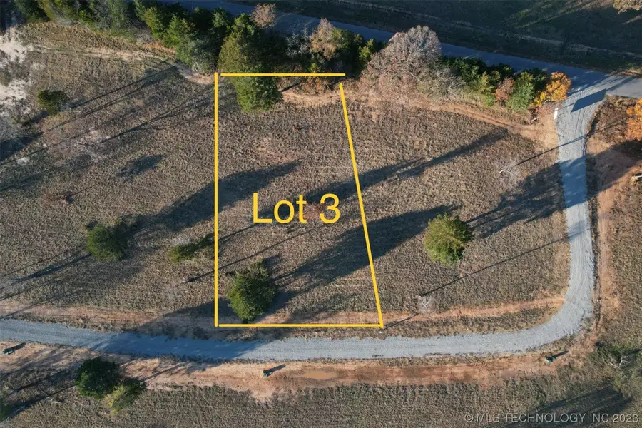 3 Kathy Lane, Eufaula, OK 74432 - Image #2