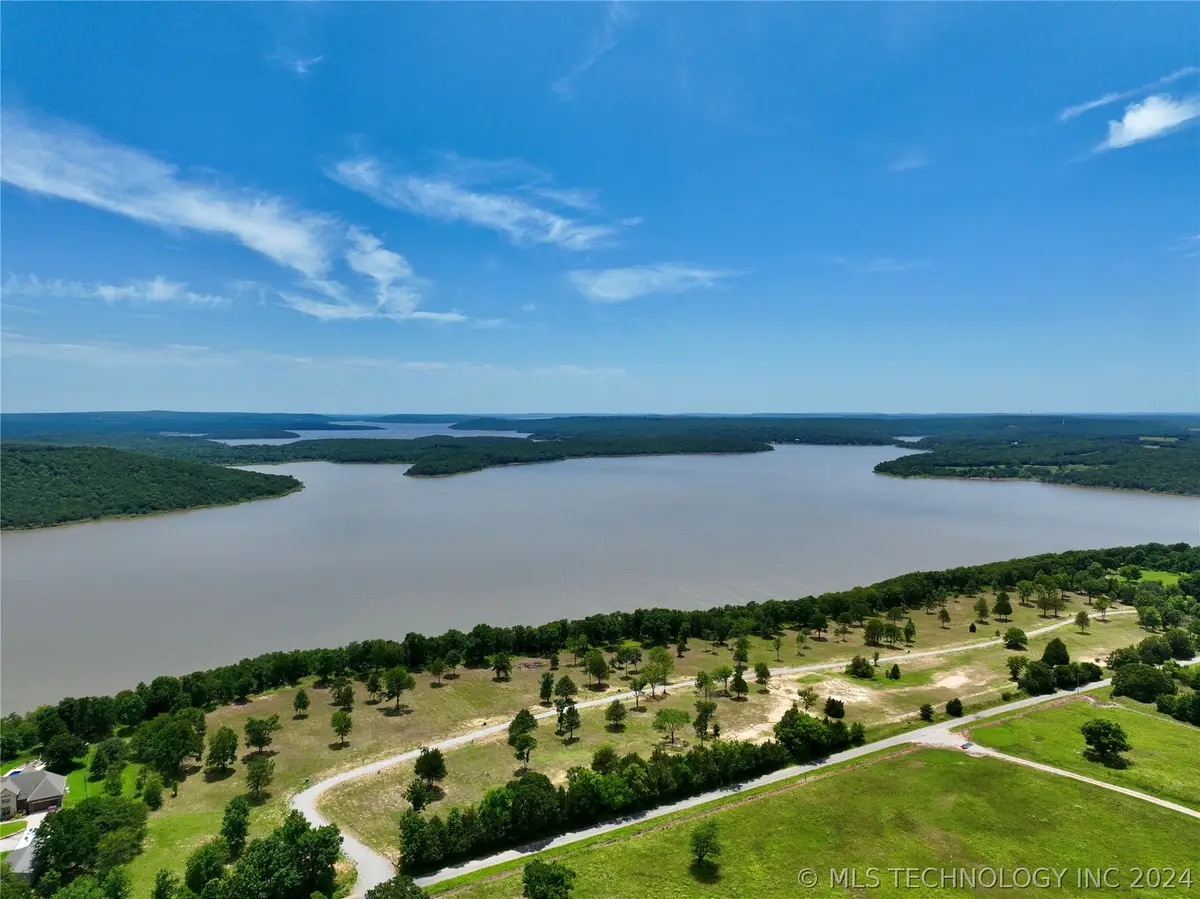 29 Kathy Lane, Eufaula, OK 74432 - Image #1