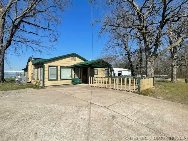 32037 E 685 Court, Wagoner, OK 74467 - Image #1