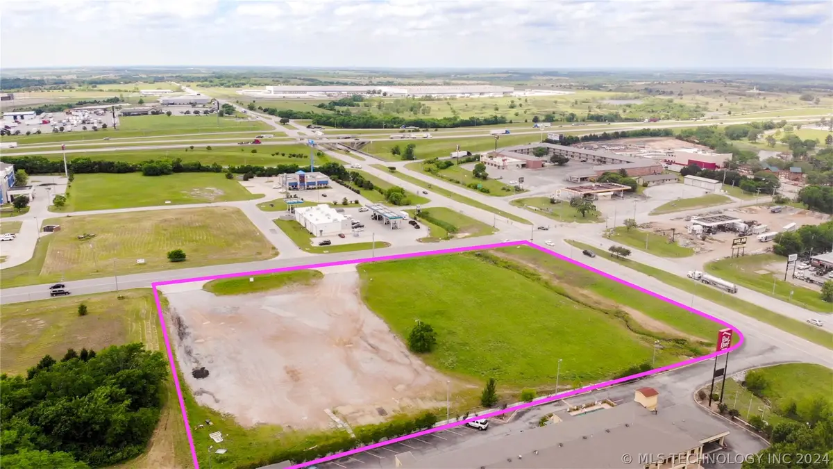 N Rockford Road, Ardmore, OK 73401 - Image #1