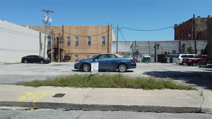 A Street Nw, Ardmore, OK 73401 - Image #3
