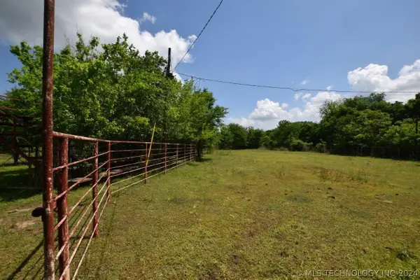 63125 S 4750 Road, Watts, OK 74964