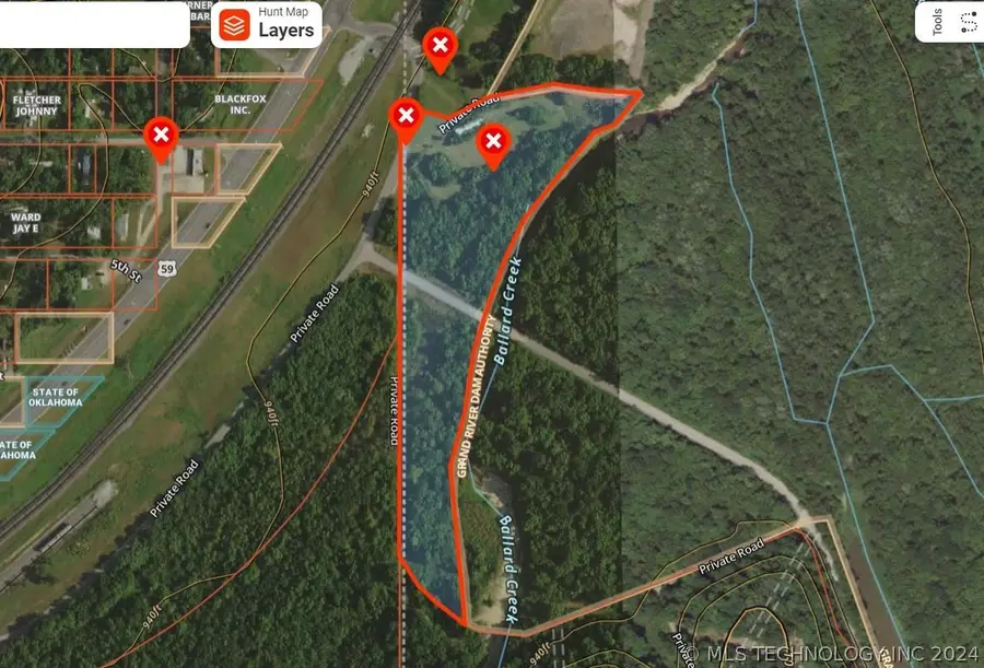 63125 S 4750 Road, Watts, OK 74964 - Image #2