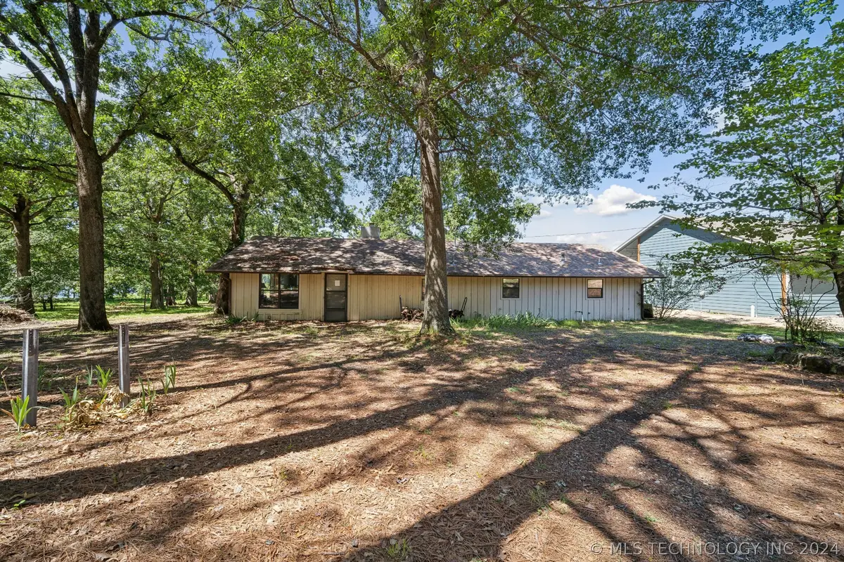 73136 Anchorage Road, Wagoner, OK 74467 - Image #1
