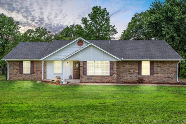 8755 Sunset Drive, Sapulpa, OK 74066