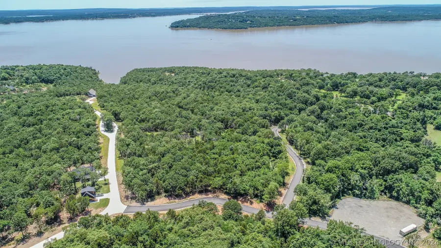 139 Patriot Pointe, Eufaula, OK 74432 - Image #3