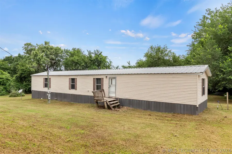 604 W Cowley Avenue W, Coalgate, OK 74538 - Image #3