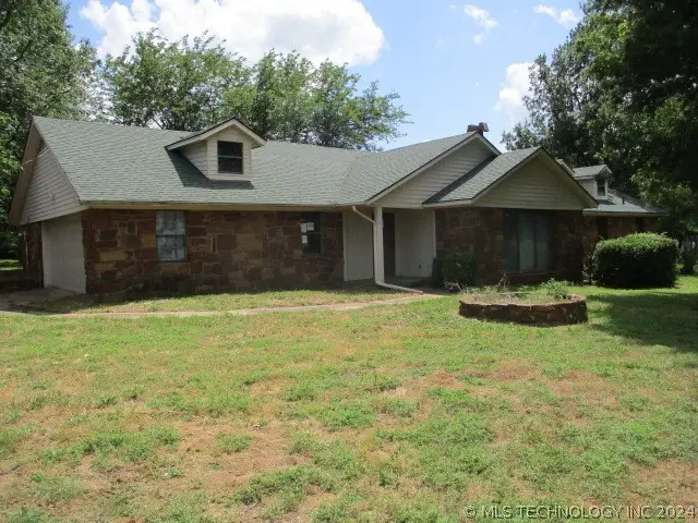 73131 S 262 Road, Wagoner, OK 74467 - Image #1