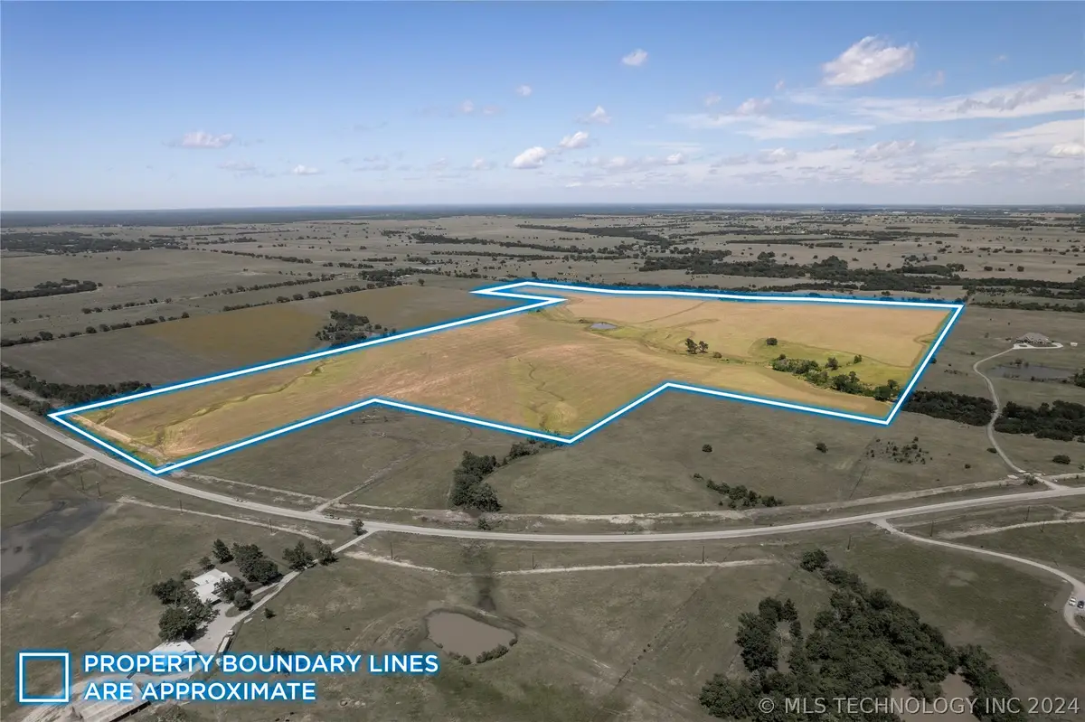 Highway 48, Caddo, OK 74729 - #1
