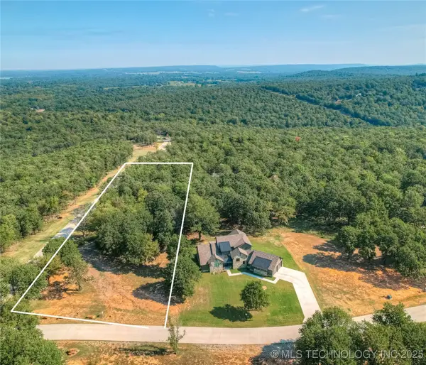 10 Patriot Pointe, Eufaula, OK 74432