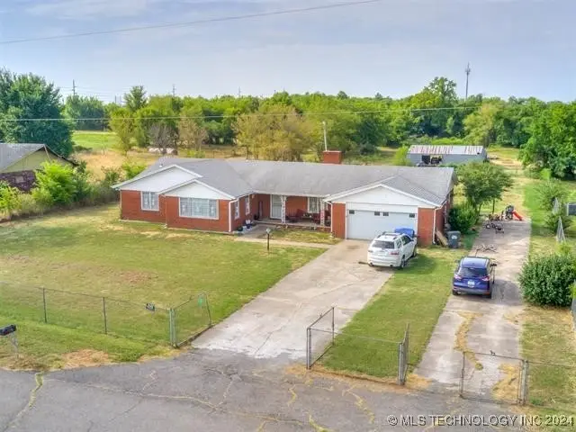 4704 E 76th Street, Sperry, OK 74073 - Image #2