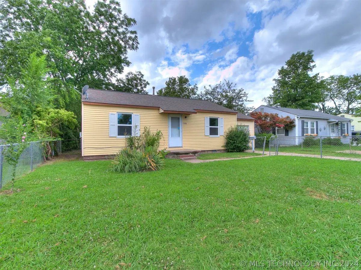 1528 N 68th Avenue, Tulsa, OK 74115 - Image #1