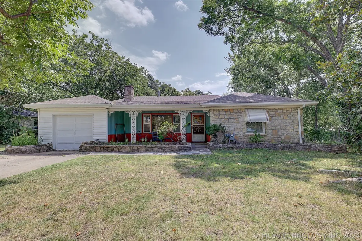 583 S Joplin Avenue, Tulsa, OK 74112 - Image #1