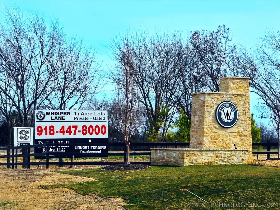 15407 S 27th East Avenue, Bixby, OK 74008 - Image #2