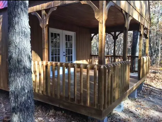 Richard Road, Marble City, OK 74945 - Image #2