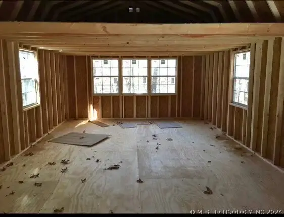 Richard Road, Marble City, OK 74945 - Image #3