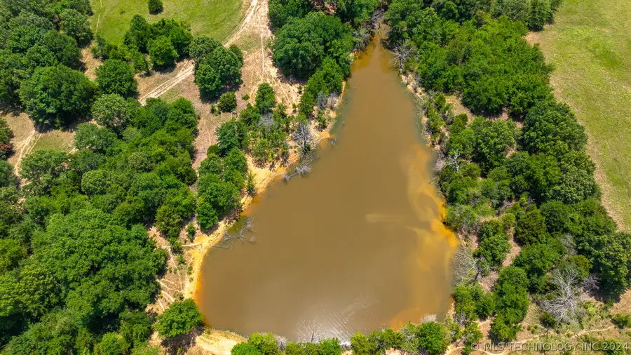 10849 S Sawmill, Atoka, OK 74525 - Image #3