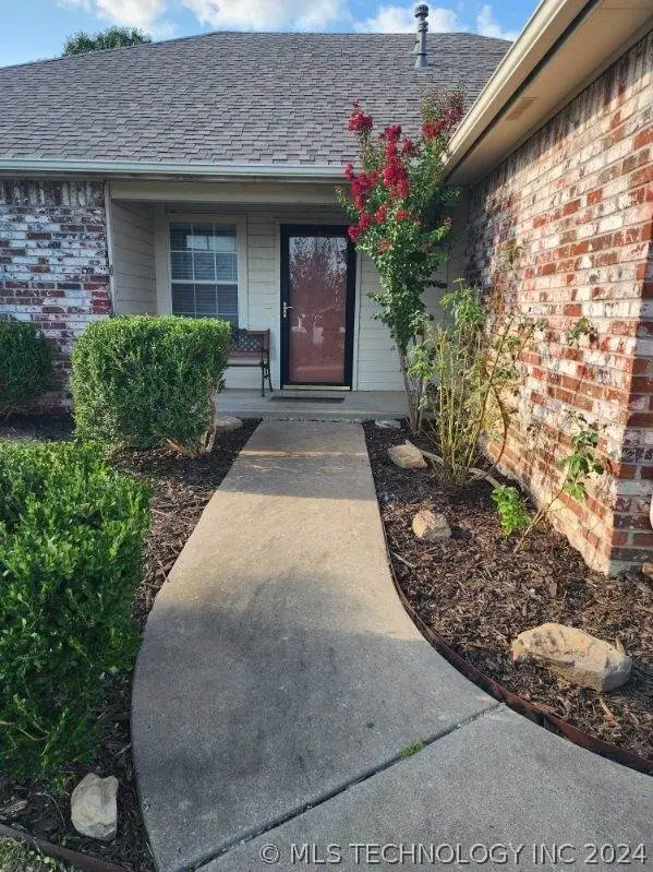 10911 E 118th Court, Collinsville, OK 74021 - Image #3